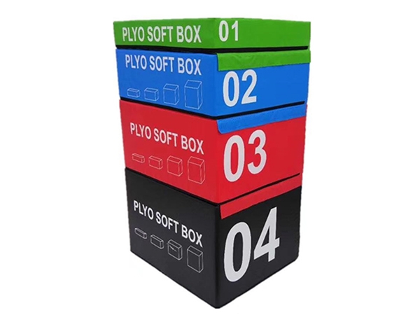 Plyo Box