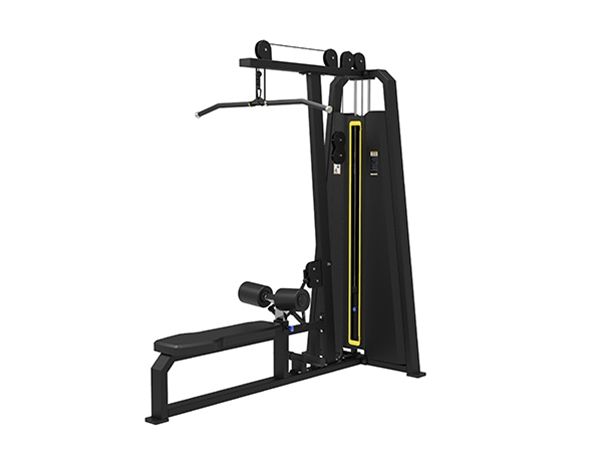 PX-1056  Pull Down & Low Row