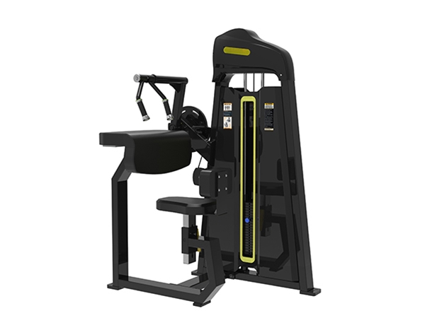 PX-1016   Seated Tricep-Flat