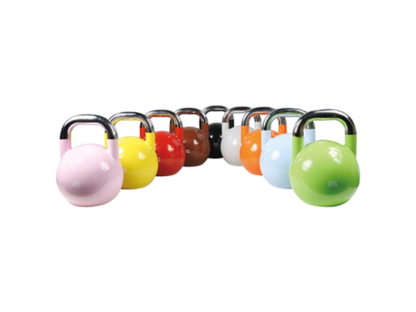 Competitor Kettlebell