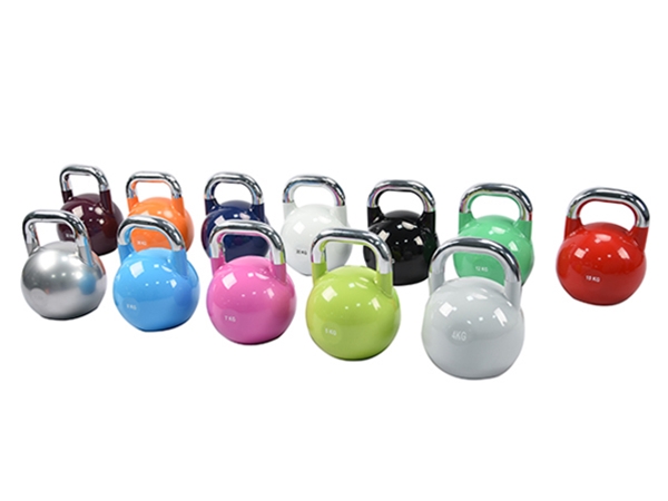 Competitor Kettlebell