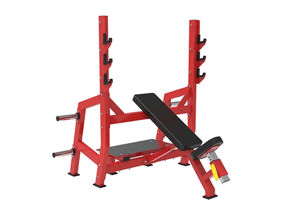 SH42 Incline Olympic bench