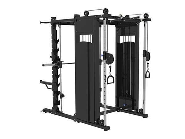 PX-1071B  Functional Trainer