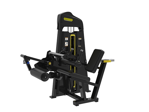 PX-1013 Seated Leg Curl