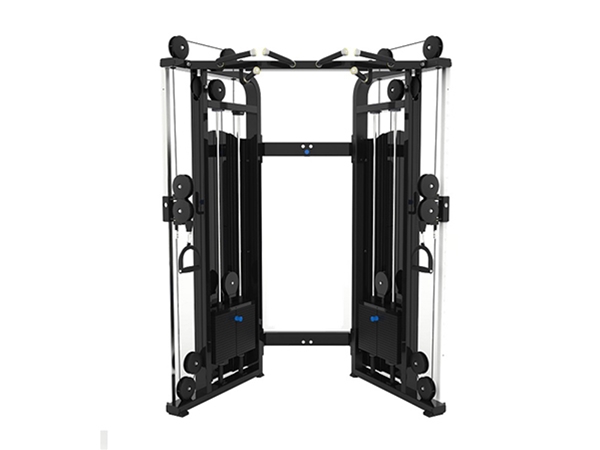 DM.4005A  Functional Trainer